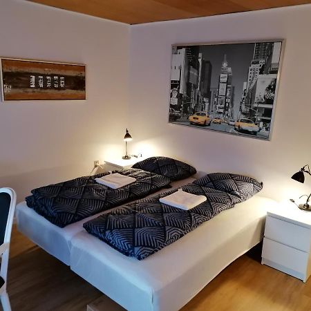 Ole Lukoje Panzió Viborg Kültér fotó