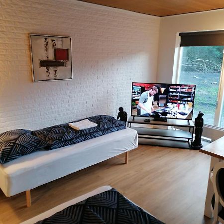 Ole Lukoje Panzió Viborg Kültér fotó