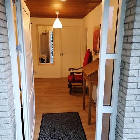 Ole Lukoje Panzió Viborg Kültér fotó