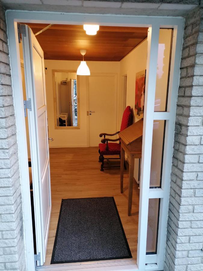Ole Lukoje Panzió Viborg Kültér fotó