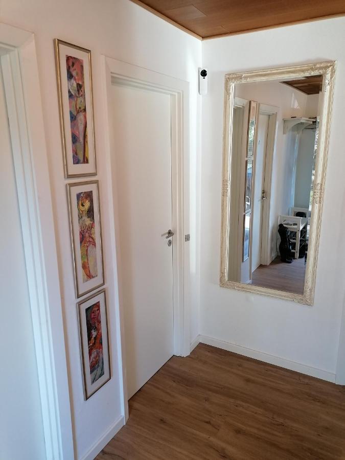 Ole Lukoje Panzió Viborg Kültér fotó