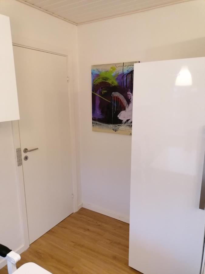 Ole Lukoje Panzió Viborg Kültér fotó