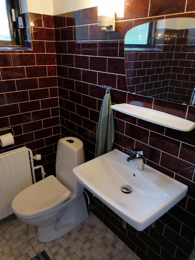Ole Lukoje Panzió Viborg Kültér fotó